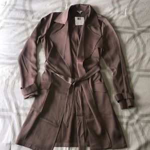 Women’s trench coat